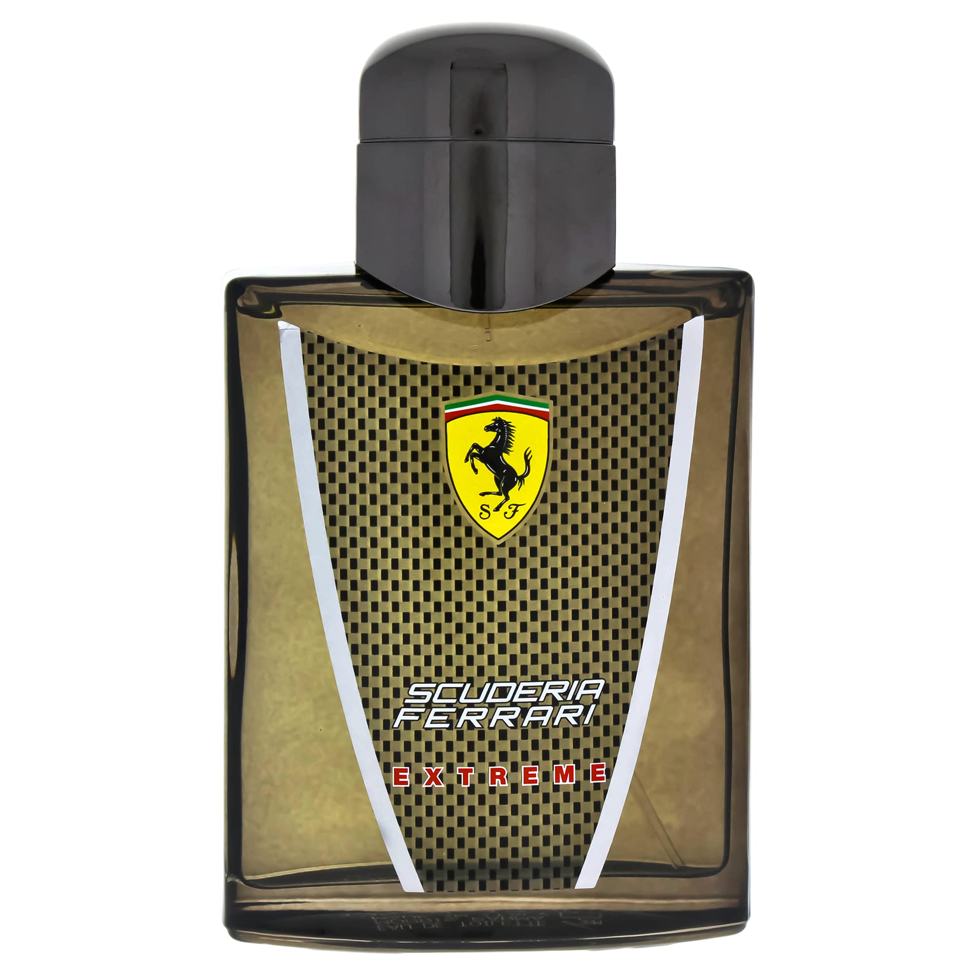 Ferrari Perfume Masculino Extreme - Eau de Toilette 125ml | Amazon
